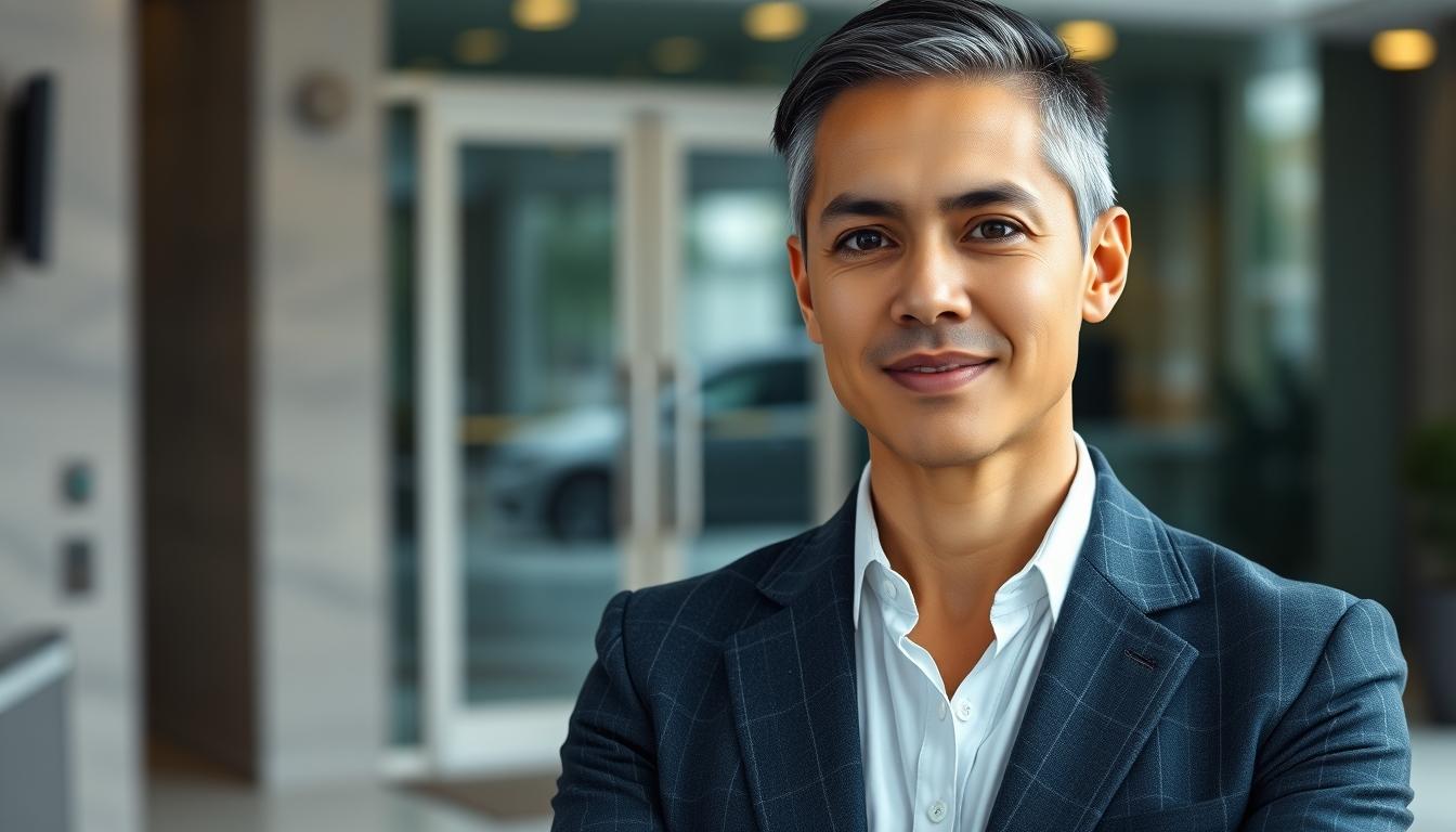 Real estate closing coordinator