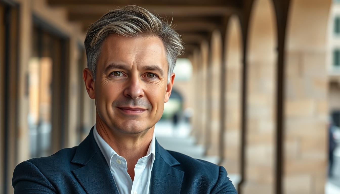 Property transactions support specialist